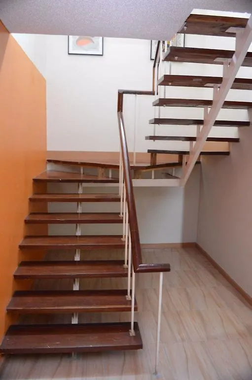 Chill On The Hill Apartman Ocho Rios