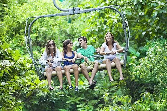 Chill On The Hill Apartman Ocho Rios