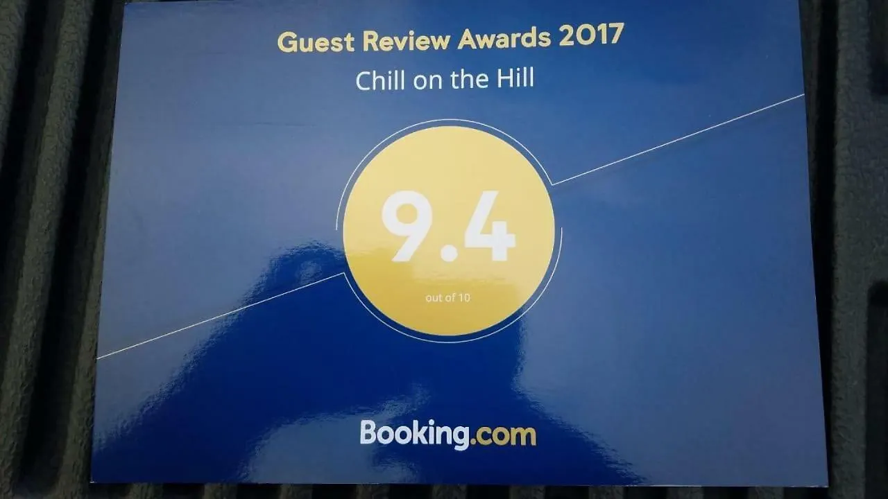 Chill On The Hill Διαμέρισμα Ότσο Ρίος 0*,  Τζαμάικα